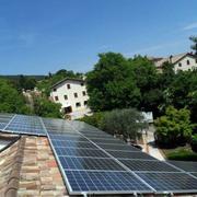 PRATICA EDILIZIA PER IMPIANTO FOTOVOLTAICO E SOLARE TERMICO