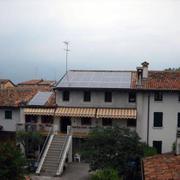 PRATICA EDILIZIA PER IMPIANTO FOTOVOLTAICO E SOLARE TERMICO