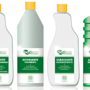 Prodotti BIO CLEAN