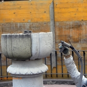 Pulitura Marrmo