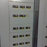 Quadro di Distribuzione