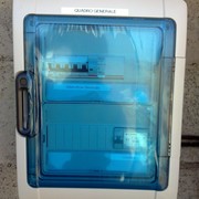 QUADRO DISTRIBUZIONE