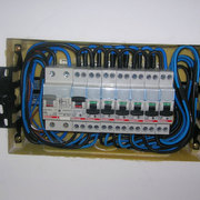 Realizzazione impianto elettrico
