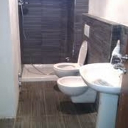 realizzazione bagno completo