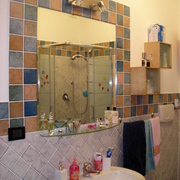 REALIZZAZIONE BAGNO