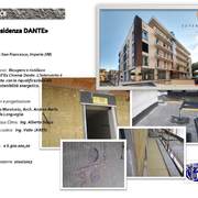 Realizzazione Edificio in classe energetica