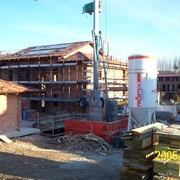 Residenza la Calandra