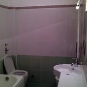 Ristrutturazione bagno