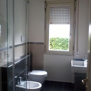Rifacimento bagno