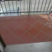 Rifacimento terrazzo
