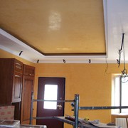 rifinito a stucco