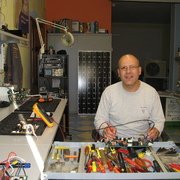 Riparazione schede elettroniche