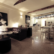 Ristorante Vicolo Colombina_Bologna