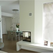 Ristruttrazione casa indipendente e progettazione dei locali