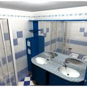 Ristrutturazione bagno a Roma