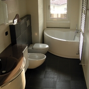 Ristrutturazione bagno a Roma
