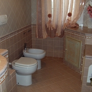 Ristrutturazione bagno a Roma