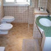 Ristrutturazione bagno a Roma