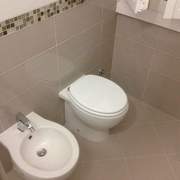 Ristrutturazione bagno