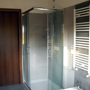 Ristrutturazione bagno