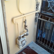 Ristrutturazione Balcone