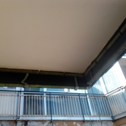 Ristrutturazione Balcone