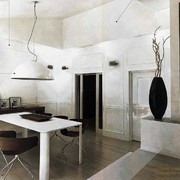 RISTRUTTURAZIONE DI UN INTERNO