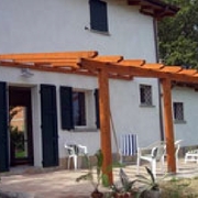 Ristrutturazione esterni
