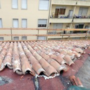 Ristrutturazione tetto