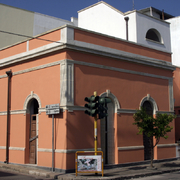 Ristrutturazione