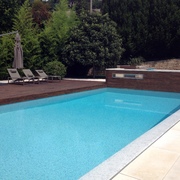RIVESTIMENTO IN LEGNO ESTERNO