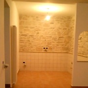 Rivestimento in pietra naturale