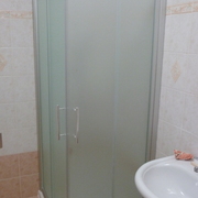 TRASFORMAZIONE VASCA IN DOCCIA