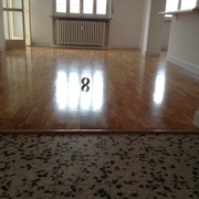 sala di olivo