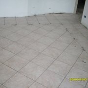 pavimento sala