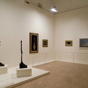 Sala Giacometti