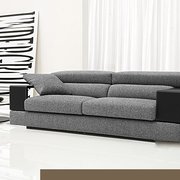 Salotto Ristrutturato Stile Moderno