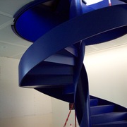 scala in resina