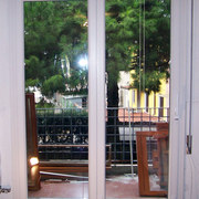 SCORREVOLE PARALLELO