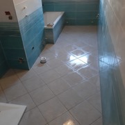 lavori eseguiti Cinisello Balsamo