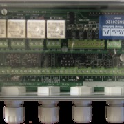 SEM - Sensor Measurement Box