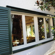 serramenti in pvc