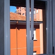 Serramenti PVC