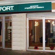 Show-room Rirareda Qfort