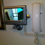 SISTEMA VIDEO WIRELESS