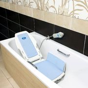 Sollevatore per vasca da bagno