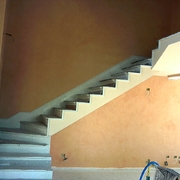 Stucco veneziano