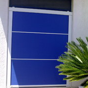 tenda ermetica