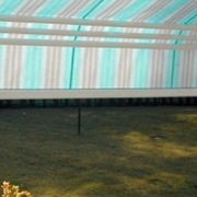 Tenda solare TMA