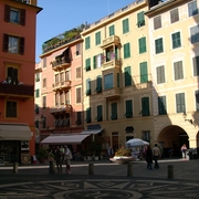 tinteggiatura esterno santa margherita ligure